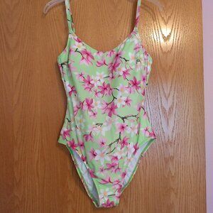 NWOT BYTHEBEACH swimming suit Size 14(XL)